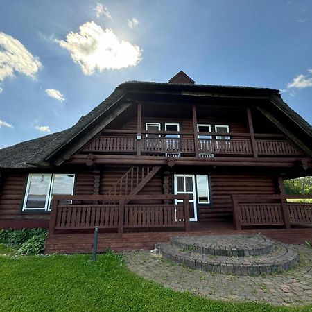 Vonadzini Hotel Stāmeriena Exterior foto